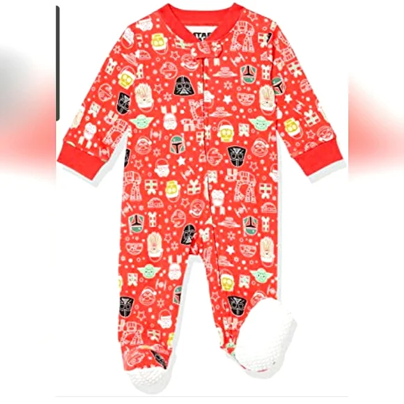 Star Wars Sleeper - Picture 1 of 1